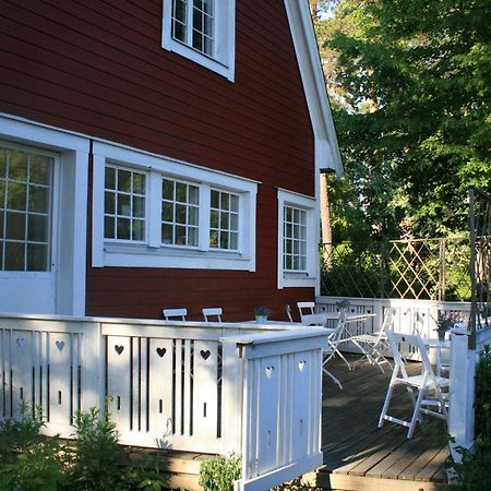 Villa Graesdalen Карлстад Екстериор снимка