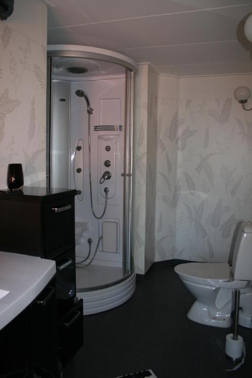 Villa Graesdalen Карлстад Екстериор снимка