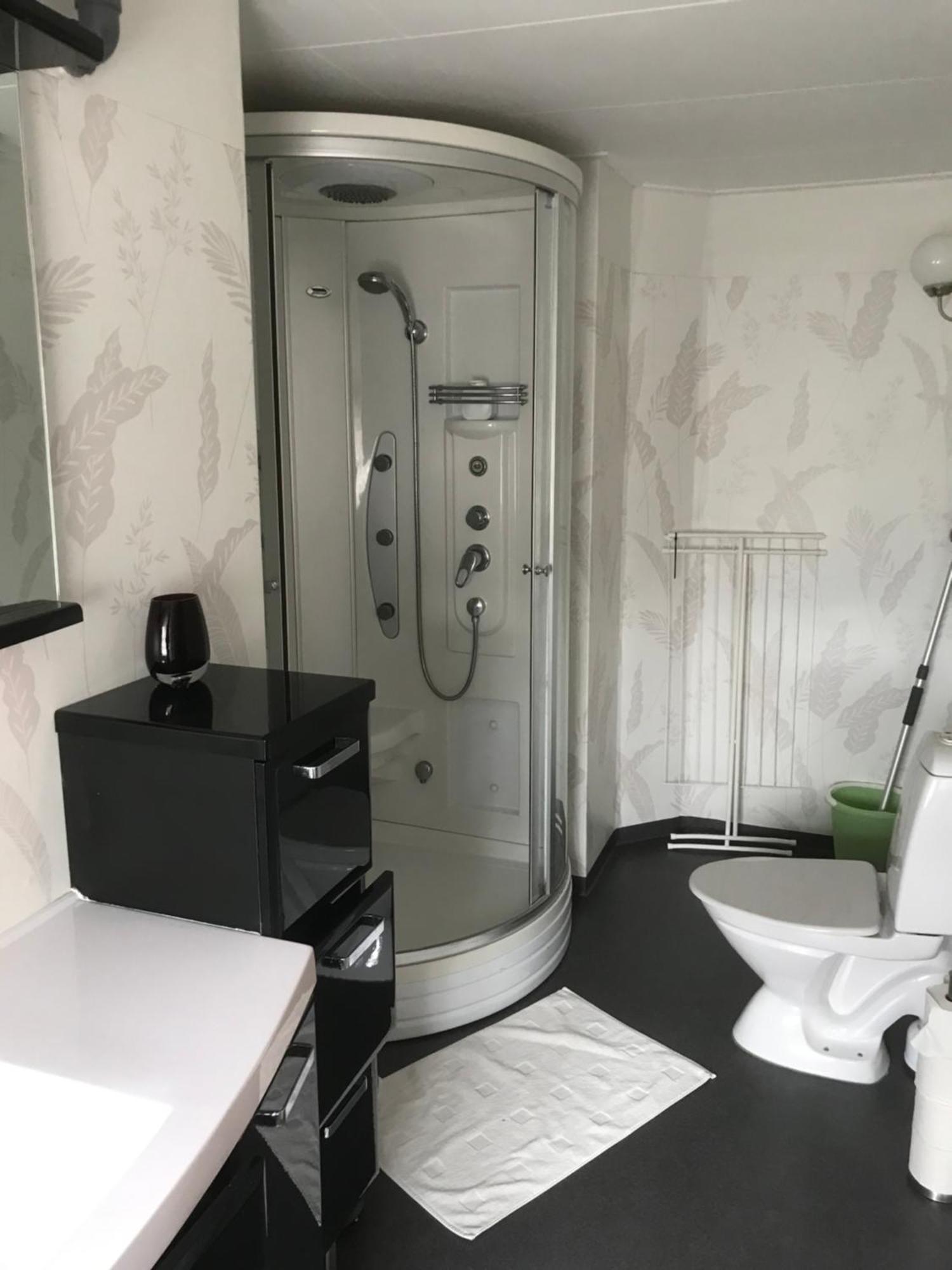 Villa Graesdalen Карлстад Екстериор снимка