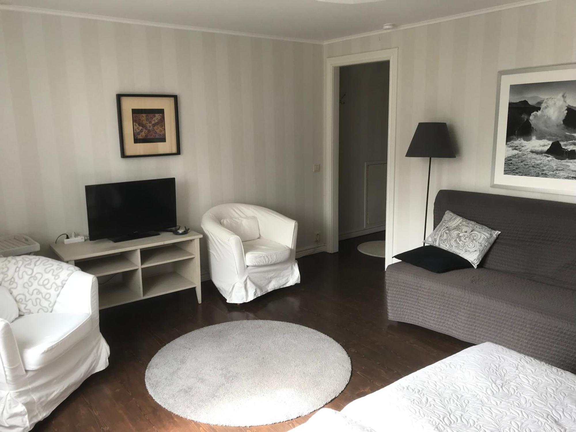 Villa Graesdalen Карлстад Екстериор снимка