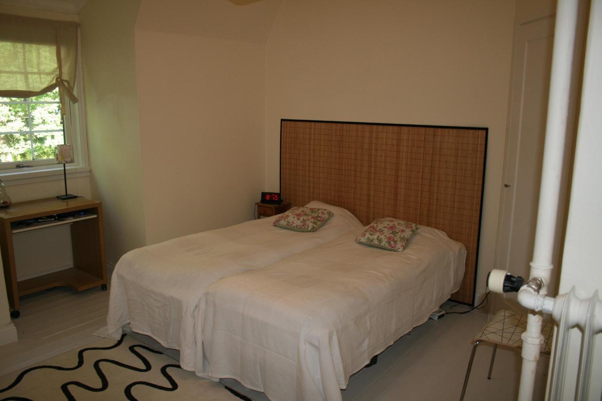 Villa Graesdalen Карлстад Екстериор снимка