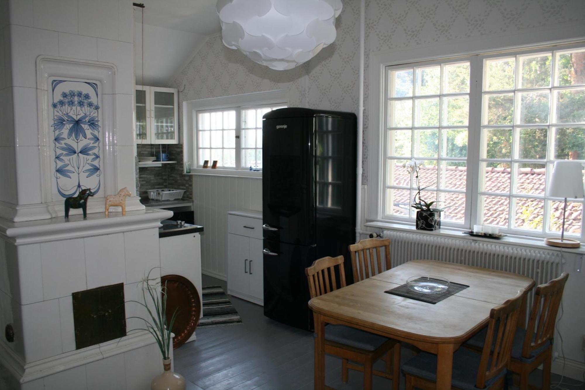 Villa Graesdalen Карлстад Екстериор снимка