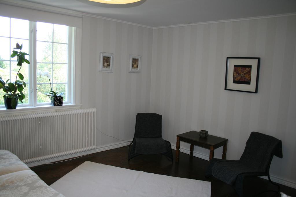 Villa Graesdalen Карлстад Екстериор снимка