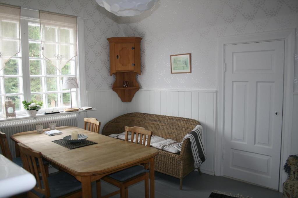 Villa Graesdalen Карлстад Стая снимка