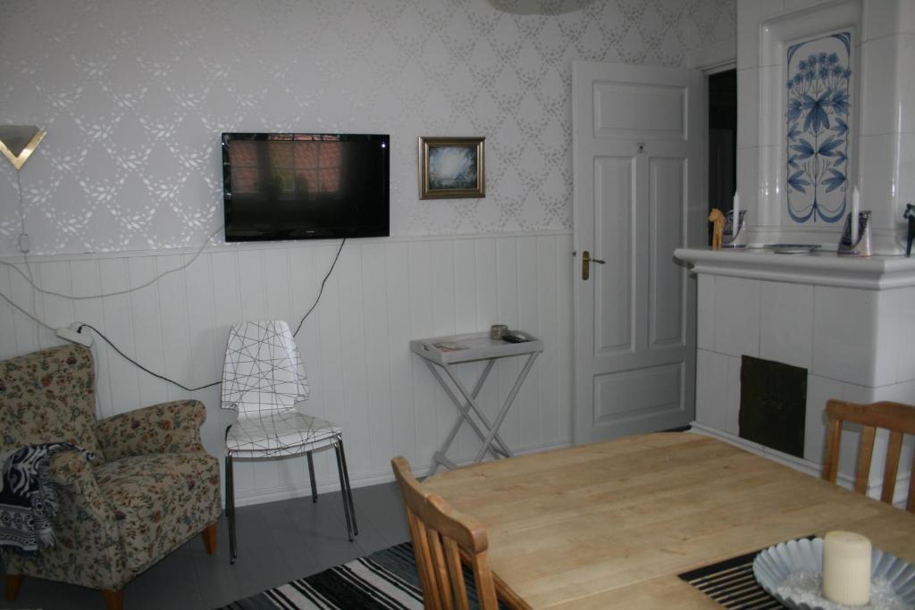 Villa Graesdalen Карлстад Стая снимка
