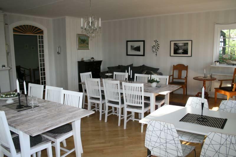 Villa Graesdalen Карлстад Екстериор снимка